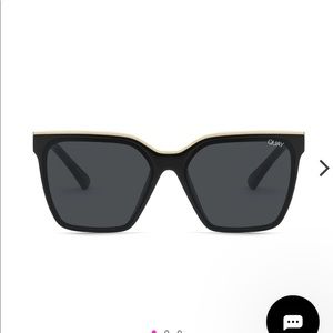 Quay Level Up Sunnies